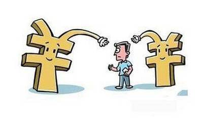 你真的會嗎?詳解信用、擔(dān)保和抵押的區(qū)別