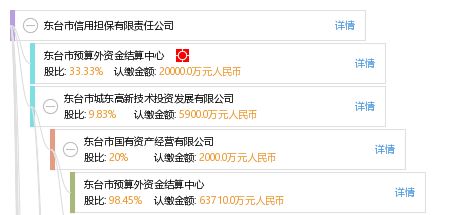 東臺(tái)市信用擔(dān)保有限責(zé)任公司的信用擔(dān)保服務(wù)及其價(jià)值